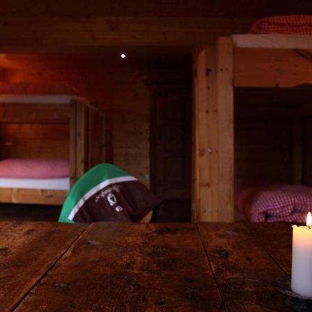 Bed and Breakfast Spielberghaus Зальбах-Хинтерглемм Экстерьер фото